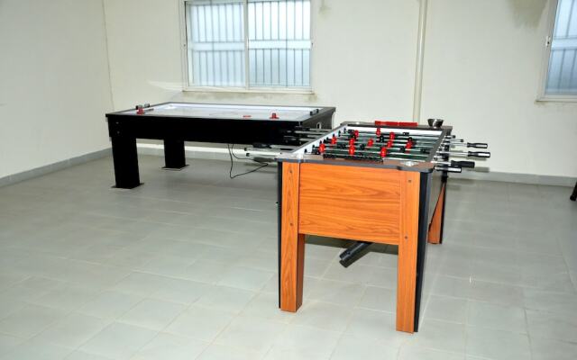 Cosmopolitan Cultural Centre