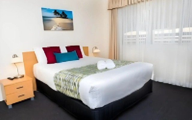 Beaches Serviced Apartments