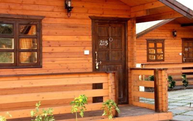 Beira Mar Beach Resort