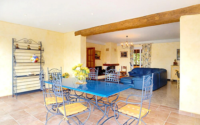 Villa With 6 Bedrooms In Cournonterral With Private Pool And Enclosed Garden 12 Km From The Beach