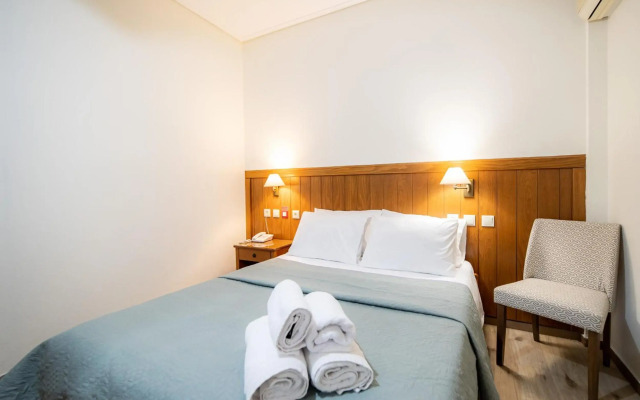 Philippos Hotel