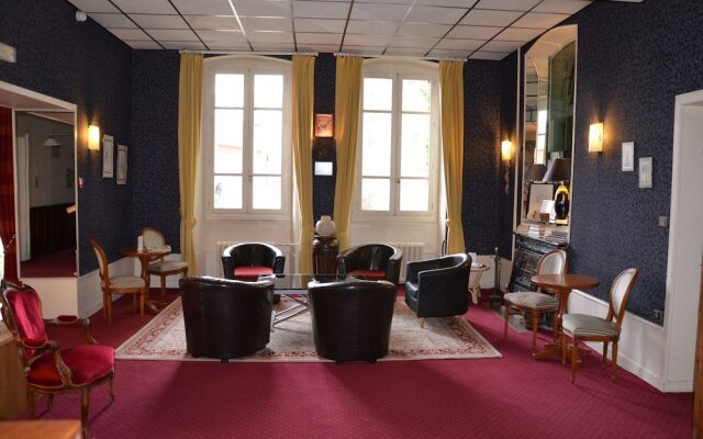 Hotel Palais Des Fleurs