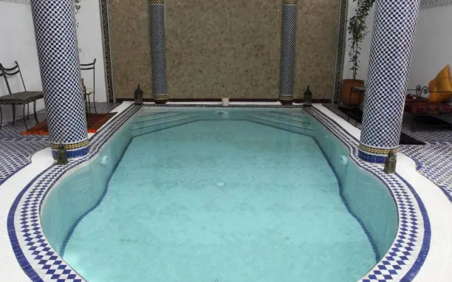 Riad Jamai