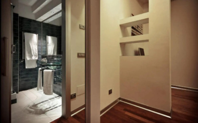 Hotel All Time Relais & Sport