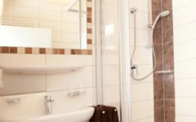 Appartement Auszeit