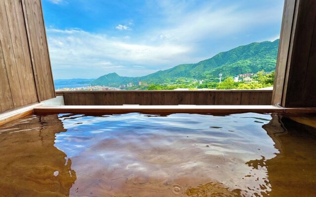 Resort Stay Spa Tsurumi