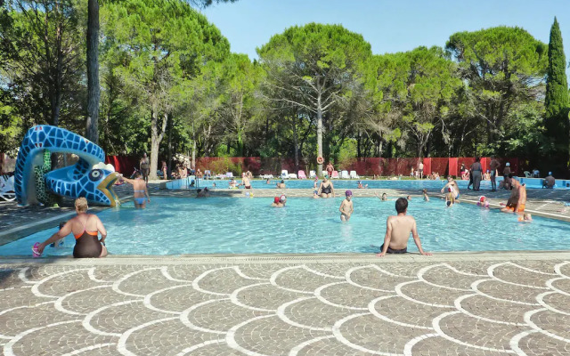 Residence Belvedere, Grado