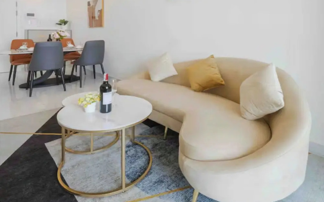 Vivian Boutique Terra Royal Residence – Guest Rooms – Ho Chi Minh City
