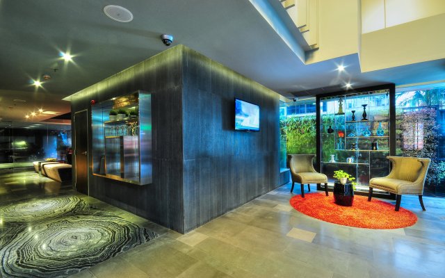 Citrus Sukhumvit 13 by Compass Hospitality