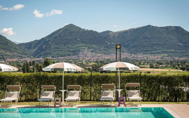 Hotel Villa Montegranelli