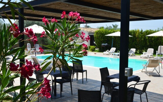Serravalle Relais & Country Villa