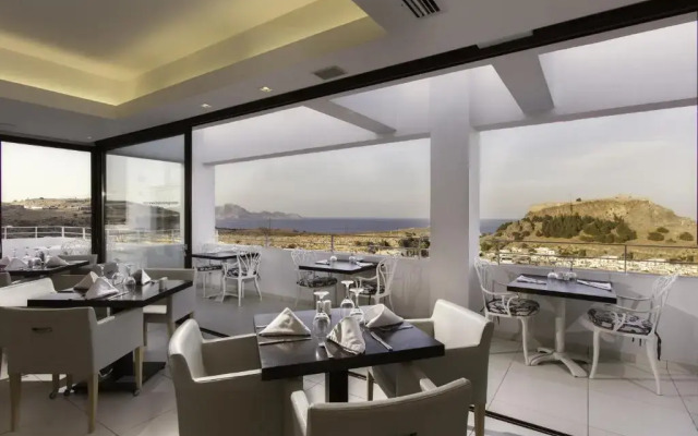 Lindos View Hotel