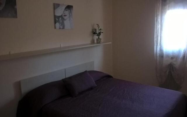 Apartment Flat Fiumicino