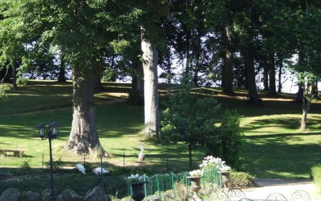Manoir de Tourville