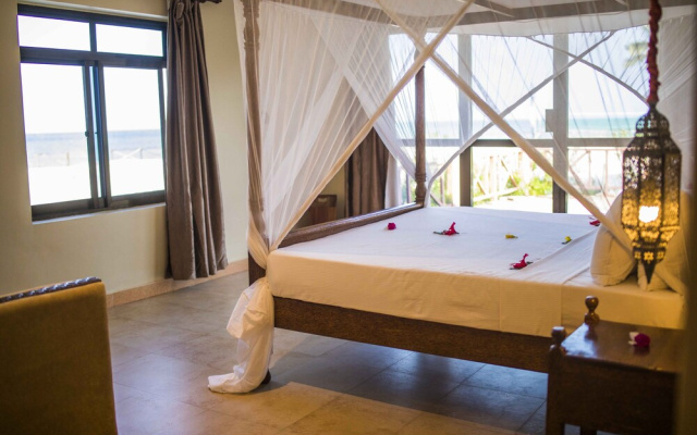 VRclub - Paje Palms Beach Resort