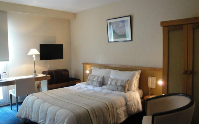 Hotel Le Drakkar