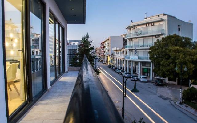 Preveza Suite Stay