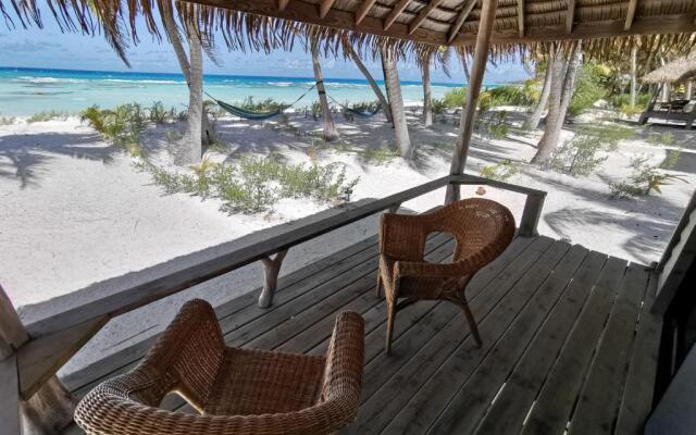Aotera Guest House