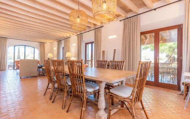 Son Catxo in Mallorca