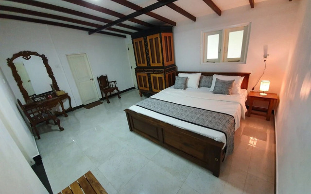 NilaRU Villa