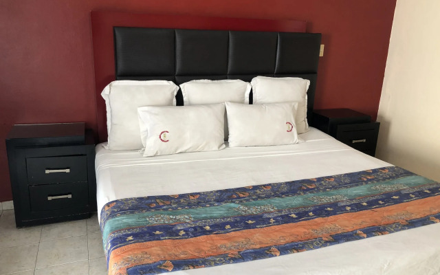 Hotel Confort Plaza & Suite