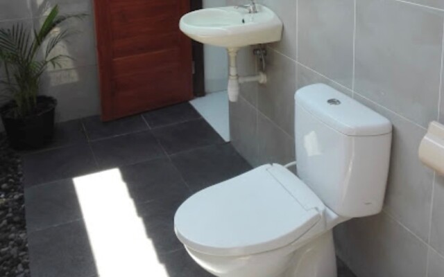 Swara Homestay 2