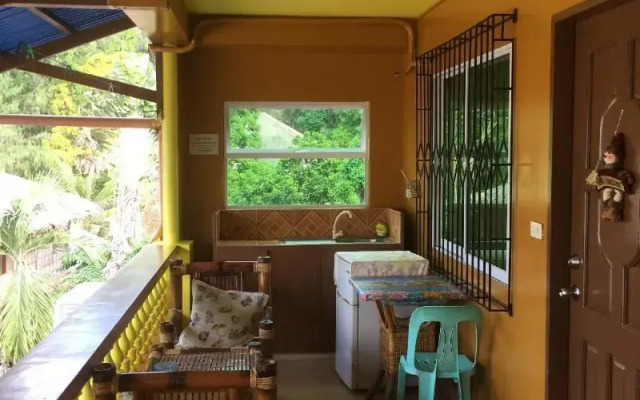 Gracia's Inn Boracay