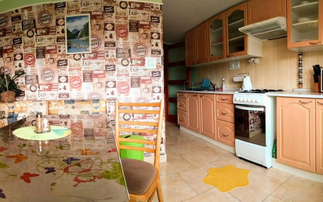 Apartmán Slnečnica