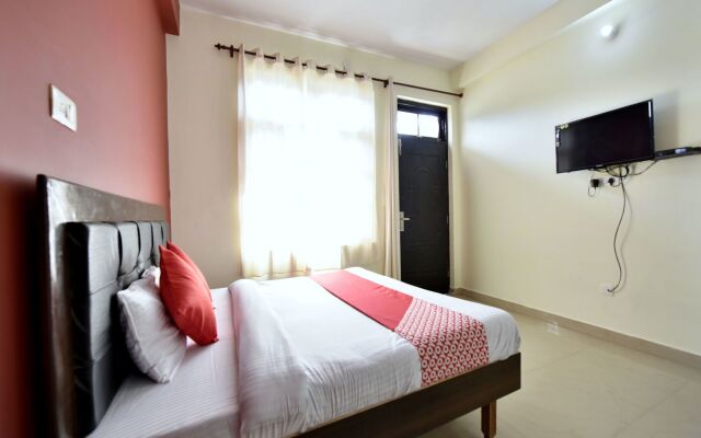 OYO 12442 Twilight Guest House
