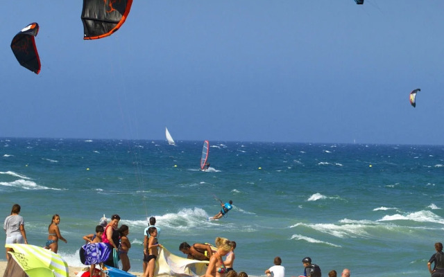 Holiday Home Near the sea at Cyprien Plage