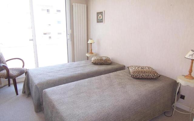 Appartement Arcachon, 3 pièces, 4 personnes - FR-1-374-52