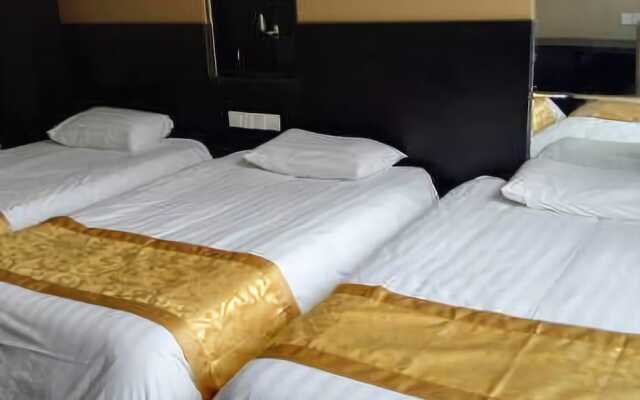 Everyday Inn