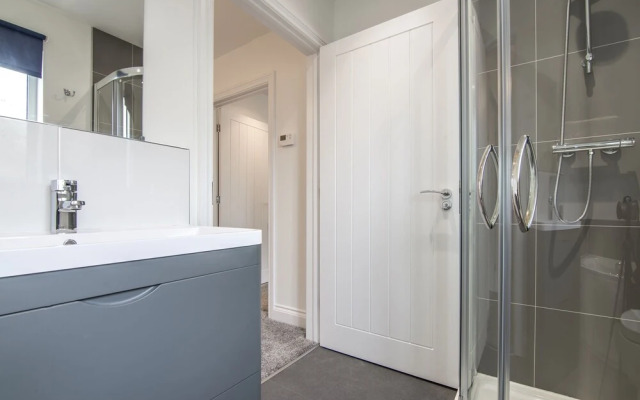 Martello View - 3 Bedroom - Llanreath