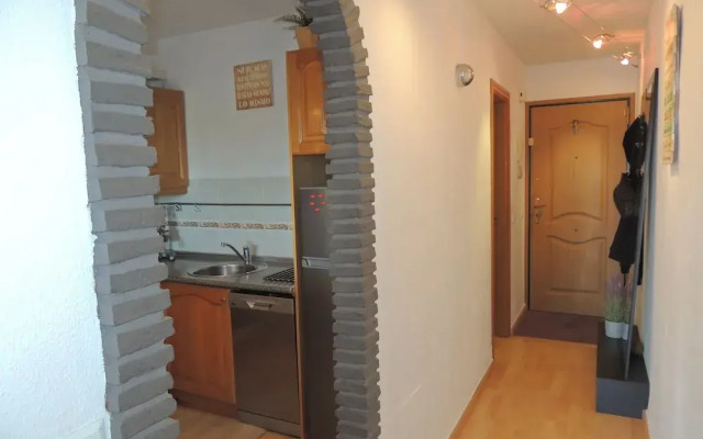 Sunstay Flat I Jardines Benalmadena