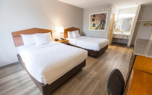 Rodeway Inn