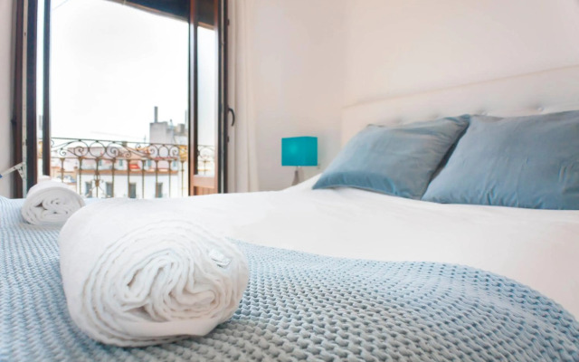 Triana Sky view by Valcambre