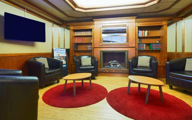 Tulip Residences Joinville-Le-Pont