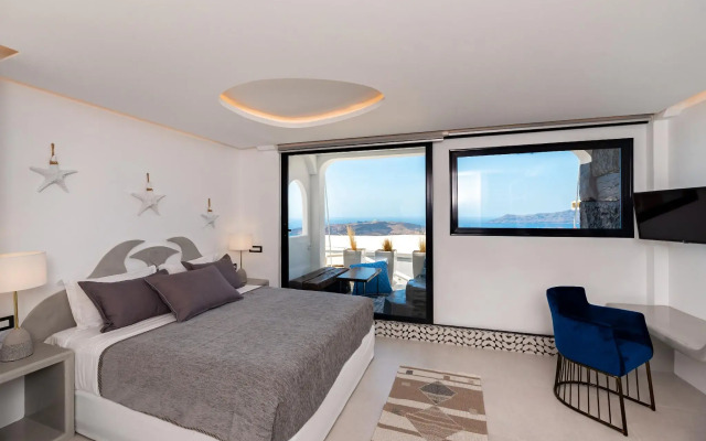 Daydream Luxury Suites