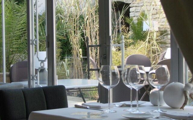 Les Jardins dAliénor