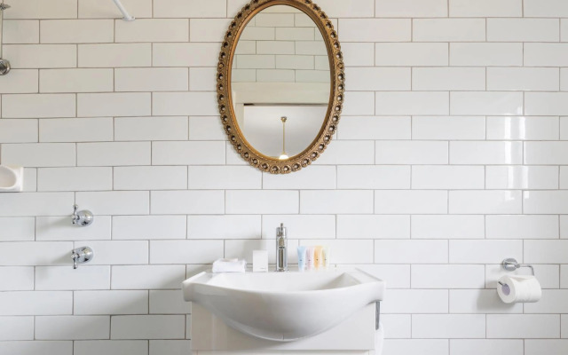 Hotel Blue & Cottages, Katoomba