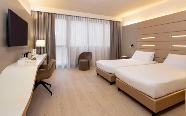 Hotel Grand Pacific