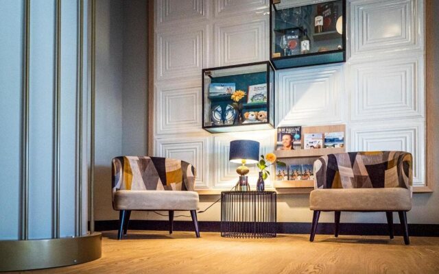 Fletcher Hotel-Restaurant Scheveningen