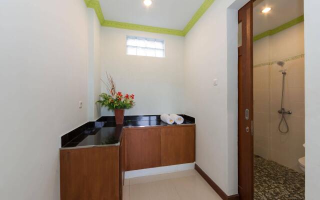 Pondok Asri Denpasar