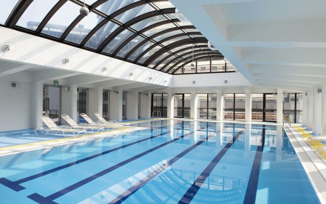 ANA Crowne Plaza Fukuoka by IHG