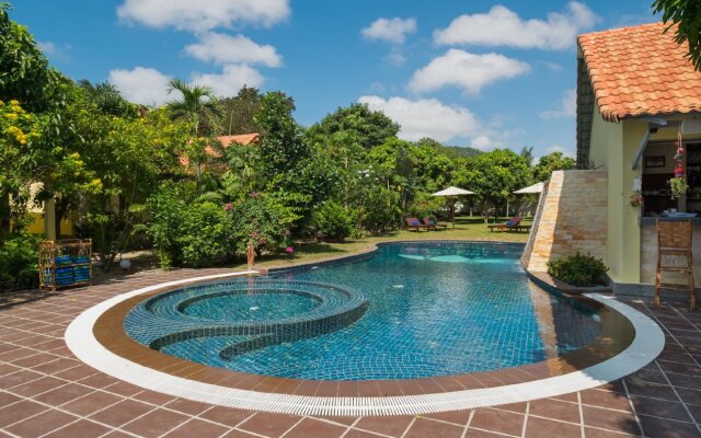 Bougainvillea Resort