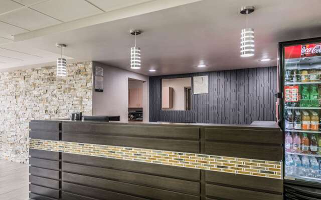 Quality Inn Grove City - Columbus South