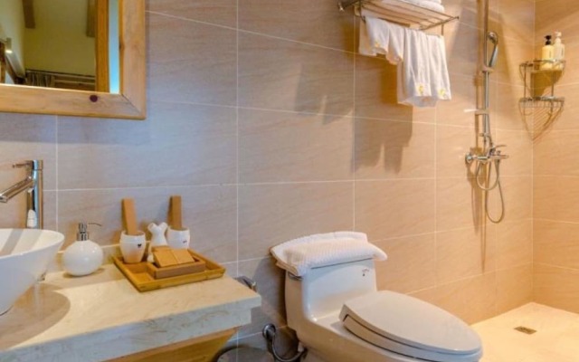 Floral Hotel · Dream Lijiang Inn Lijiang