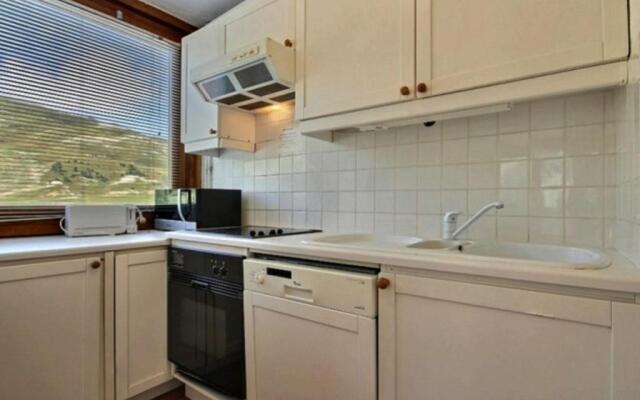 Appartement La Plagne, 3 pièces, 7 personnes - FR-1-455-3