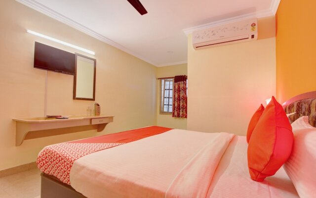 Indu Pearls Inn by OYO Rooms