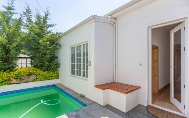 Sydney Green Point Villa